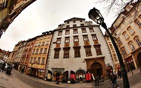 Hostel Homer Praga